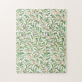 Puzzle Willow Bough de William Morris