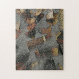 Puzzle Wine Cork Deluxe