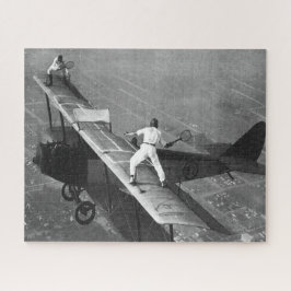 Puzzle Wing Walkers