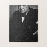 Puzzle Winston Churchill<br><div class="desc">Winston Churchill</div>
