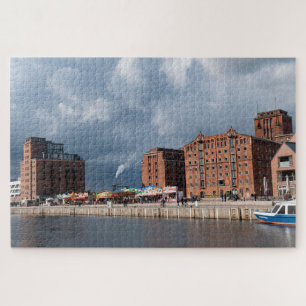 Puzzle Wismar