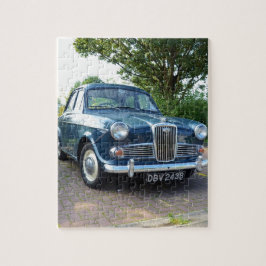 Puzzle Wolseley 1500