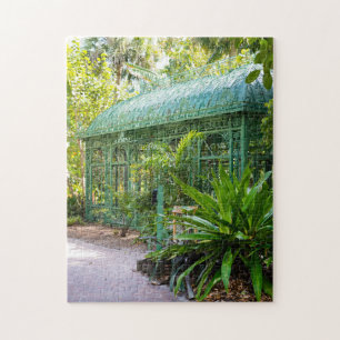 Puzzle Wonder Gardens Bonita Springs Florida
