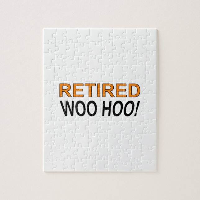 Puzzle Woo Hoo Retirado (Vertical)