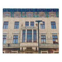 X.ITINERARIOS: La Ciudad Dorada