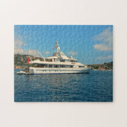 Puzzle Yate