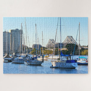 Puzzle Yates, Brisbane, Queensland (Australia)