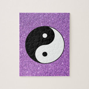Puzzle Yin y Yang