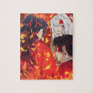 Puzzle Yoriichi Tsugi kuni