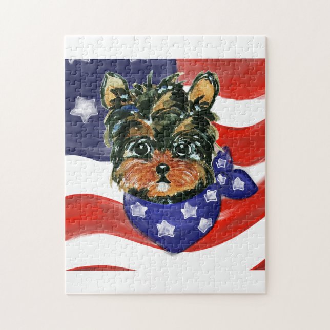 PUZZLE YORKIE POO (Vertical)