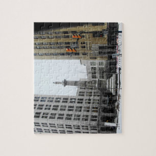 Puzzle youngstown céntrico