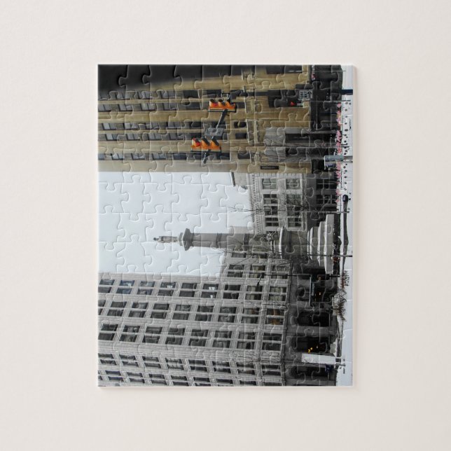 Puzzle youngstown céntrico (Vertical)