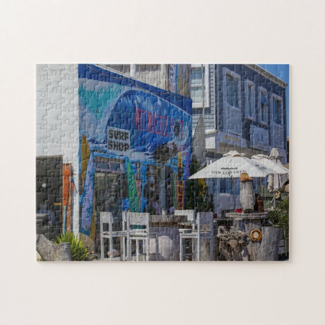 PUZZLE ZA (Horizontal)