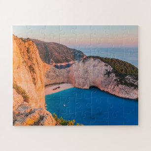Puzzle Zakynthos Greece