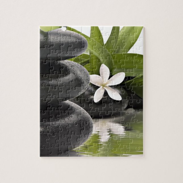 Puzzle ZENES Stone (Vertical)