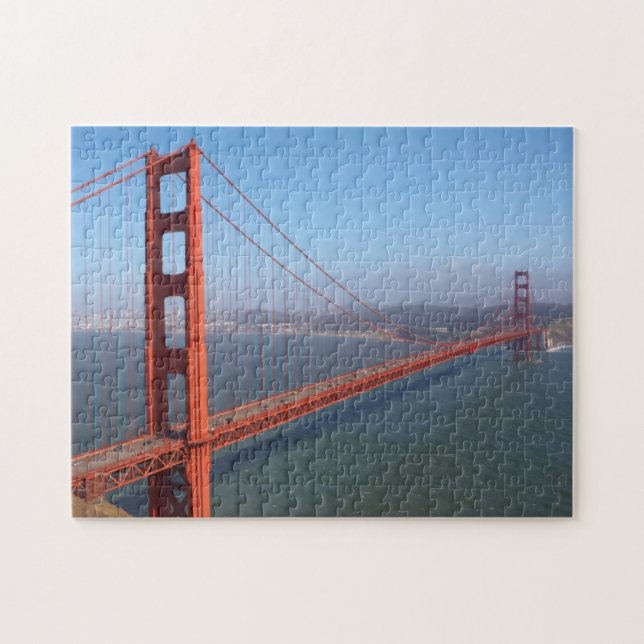 Puzzle Zona de recreo del nacional del Golden Gate (Horizontal)