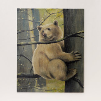 Puzzles de arte de Canadá - Rompecabezas forestale