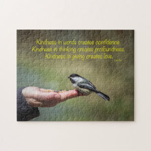 Puzzles Inspiradores para adultos