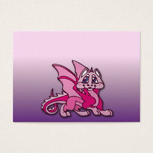 Pynky el dragón