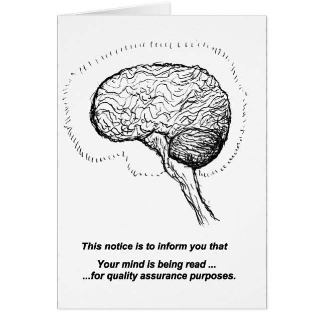 QA de la mente (Frente)