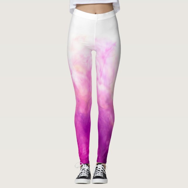 QATTOOS LEGGINGS (Anverso)