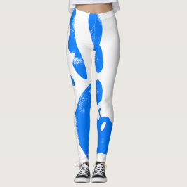 QATTOOS LEGGINGS