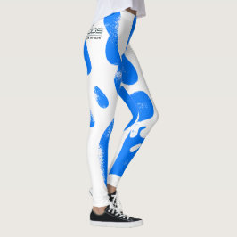 QATTOOS LEGGINGS