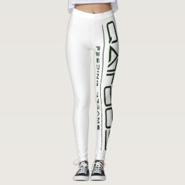 QATTOOS LEGGINGS