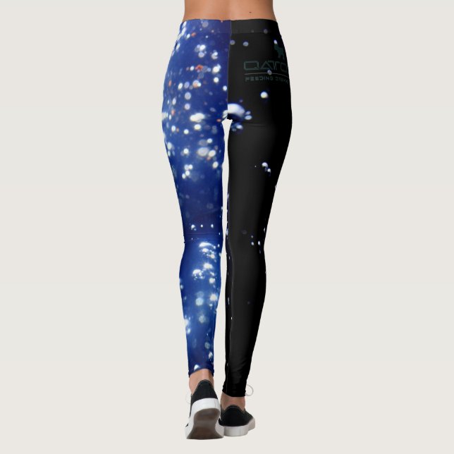QATTOOS LEGGINGS (Reverso)
