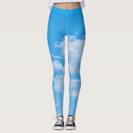 QATTOOS Leggings