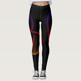 QATTOOS LEGGINGS
