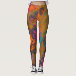 QATTOOS LEGGINGS
