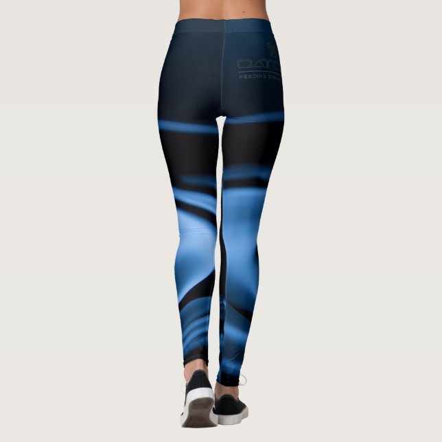 QATTOOS Leggings (Reverso)