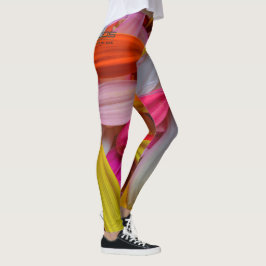 QATTOOS LEGGINGS