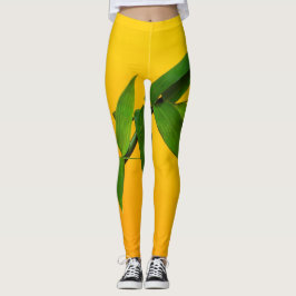 QATTOOS LEGGINGS
