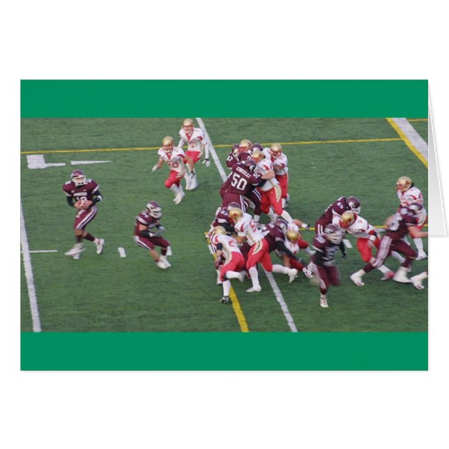 QBs que combate en duelo (Anverso (Horizontal))