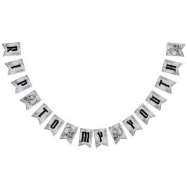 QEPD A Mi Cartel De Cumpleaños Temático Del Funera