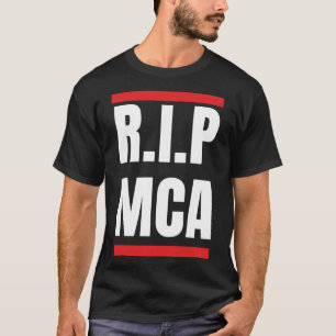 QEPD camiseta clásica MCA