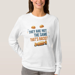 QI No Son La Misma Camiseta