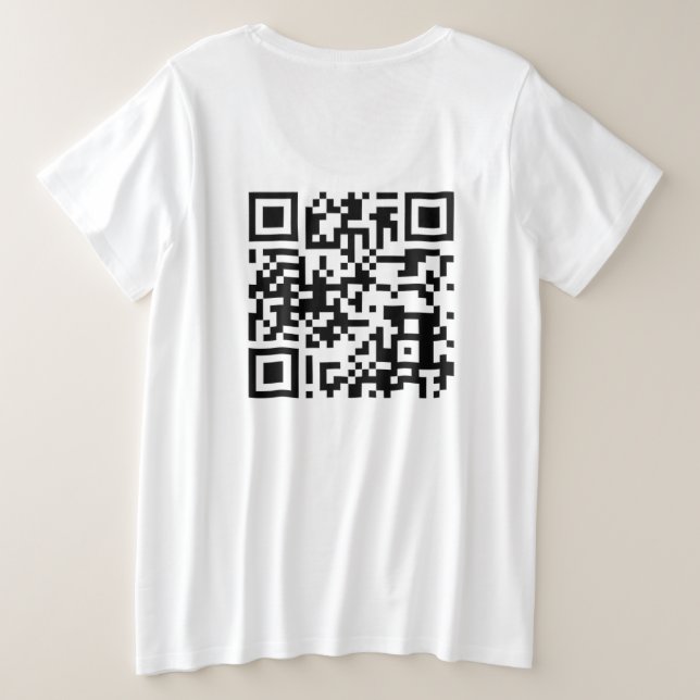 QR Guarda tu teléfono y vuelve al trabajo Profesor (Reverso del diseño)