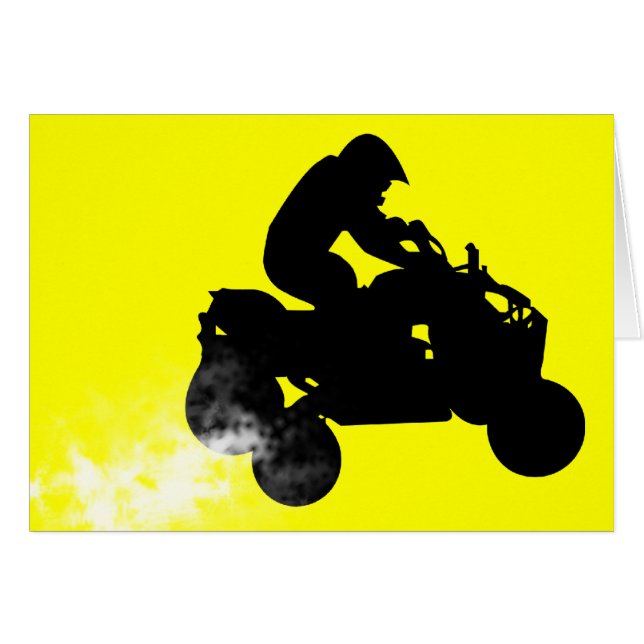 quads. (Anverso (Horizontal))