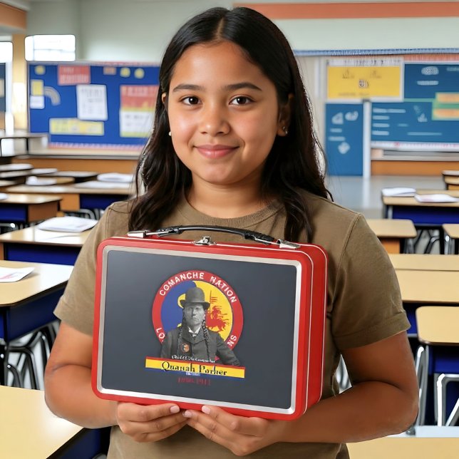 Quanah Parker (Subido por el creador)