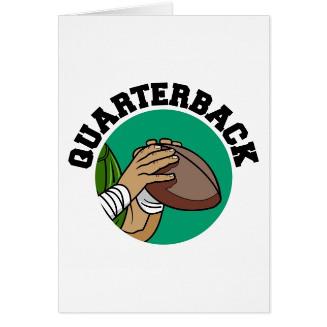 Quaterback (Frente)
