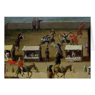 Quatre-Naciones del DES del Louvre y de la