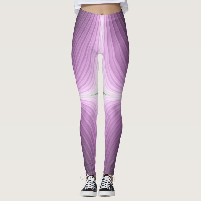 Quazar Leggings (Anverso)