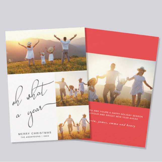 Qué Año Feliz Navidad Navidad Año Nuevo Festividad (Subido por el creador)