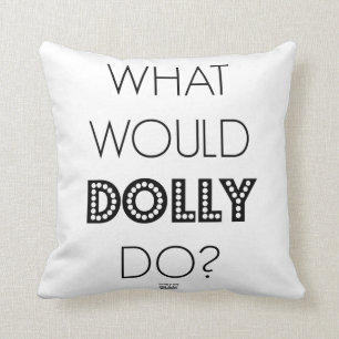 Qué carro haría el Cojín decorativo