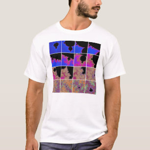 Qué circunda, viene alrededor, -- la camisa
