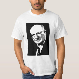 ¿Qué Colin Renfrew haría? Camiseta