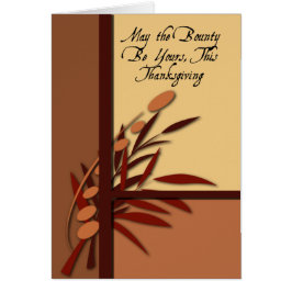 Que el Bounty sea tu tarjeta